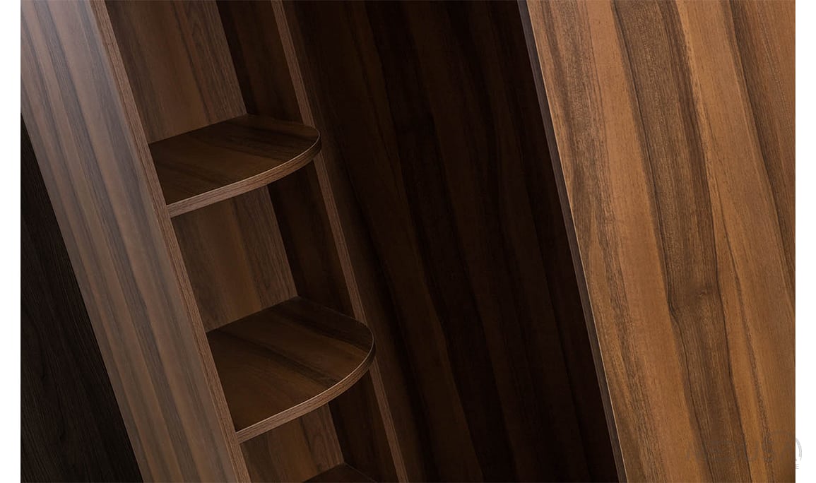 Medusa Home Mobilya - Uno Giyinme Dolabı