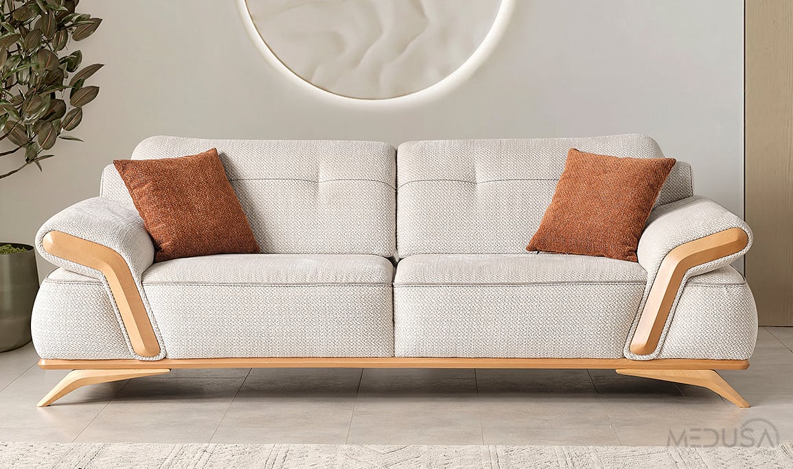 Medusa Home Mobilya - Uno Koltuk Takımı