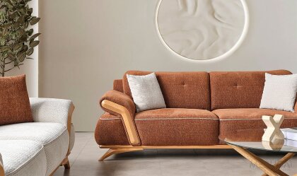 Medusa Home Mobilya - Uno Koltuk Takımı