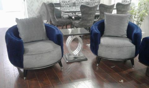 Medusa Home Mobilya - Ünsal Bey - İstanbul