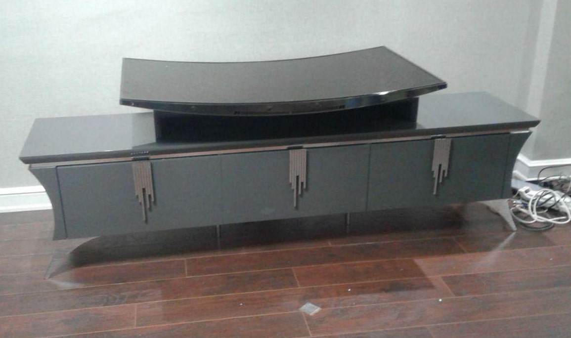 Medusa Home Mobilya - Ünsal Bey - İstanbul