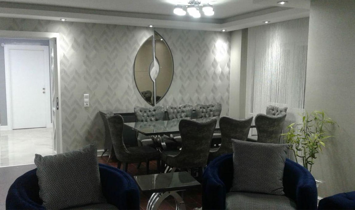 Medusa Home Mobilya - Ünsal Bey - İstanbul