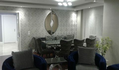 Medusa Home Mobilya - Ünsal Bey - İstanbul