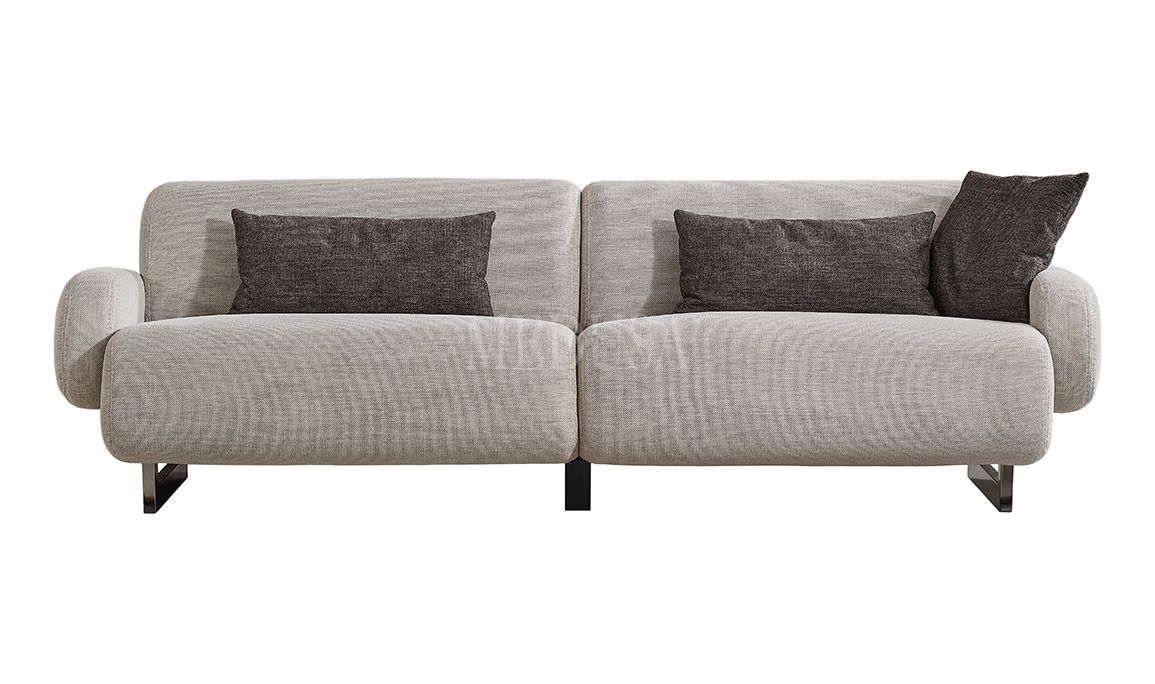 Medusa Home Mobilya - Urban Üçlü Koltuk