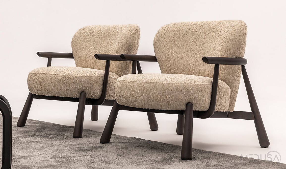 Medusa Home Mobilya - Ürgüp Berjer