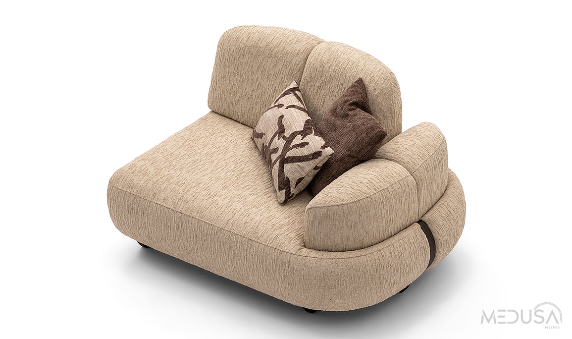 Medusa Home Mobilya - Ürgüp Kollu Modül