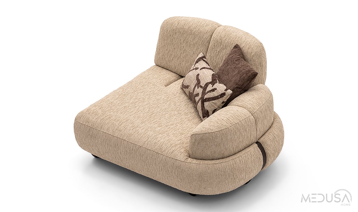 Medusa Home Mobilya - Ürgüp Kollu Modül