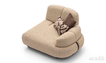 Medusa Home Mobilya - Ürgüp Kollu Modül