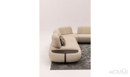 Medusa Home Mobilya - Ürgüp Köşe Takımı