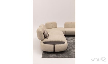 Medusa Home Mobilya - Ürgüp Köşe Takımı