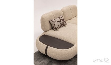 Medusa Home Mobilya - Ürgüp Köşe Takımı