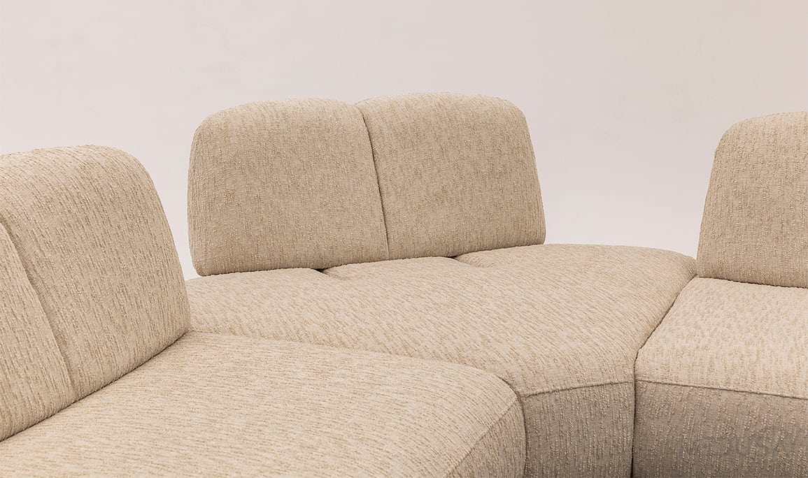 Medusa Home Mobilya - Ürgüp Köşe Takımı