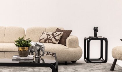 Medusa Home Mobilya - Ürgüp Köşe Takımı