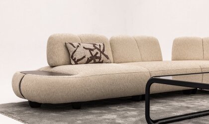 Medusa Home Mobilya - Ürgüp Köşe Takımı