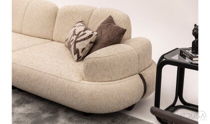 Medusa Home Mobilya - Ürgüp Köşe Takımı