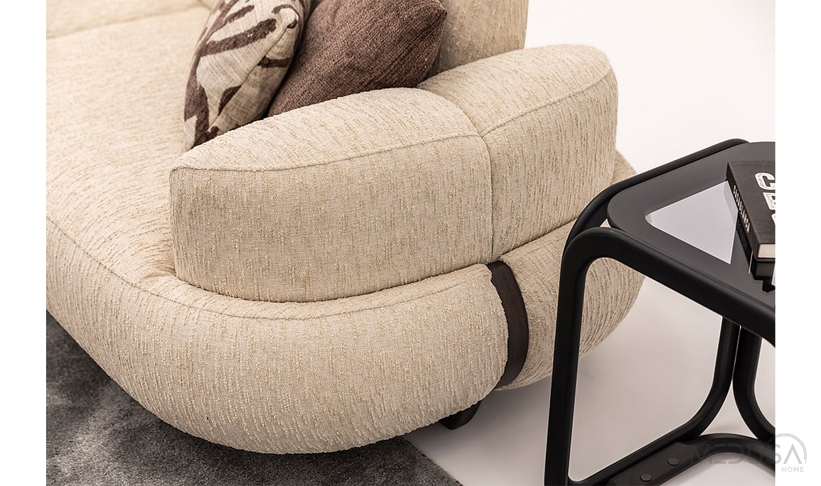 Medusa Home Mobilya - Ürgüp Köşe Takımı