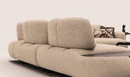 Medusa Home Mobilya - Ürgüp Köşe Takımı