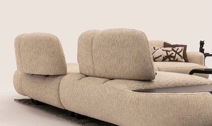 Medusa Home Mobilya - Ürgüp Köşe Takımı