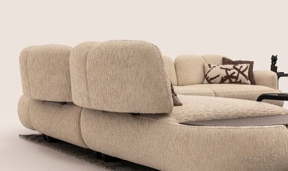 Medusa Home Mobilya - Ürgüp Köşe Takımı