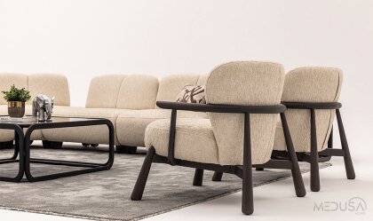 Medusa Home Mobilya - Ürgüp Köşe Takımı