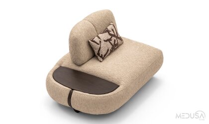 Medusa Home Mobilya - Ürgüp Köşe Takımı