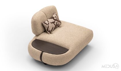 Medusa Home Mobilya - Ürgüp Köşe Takımı