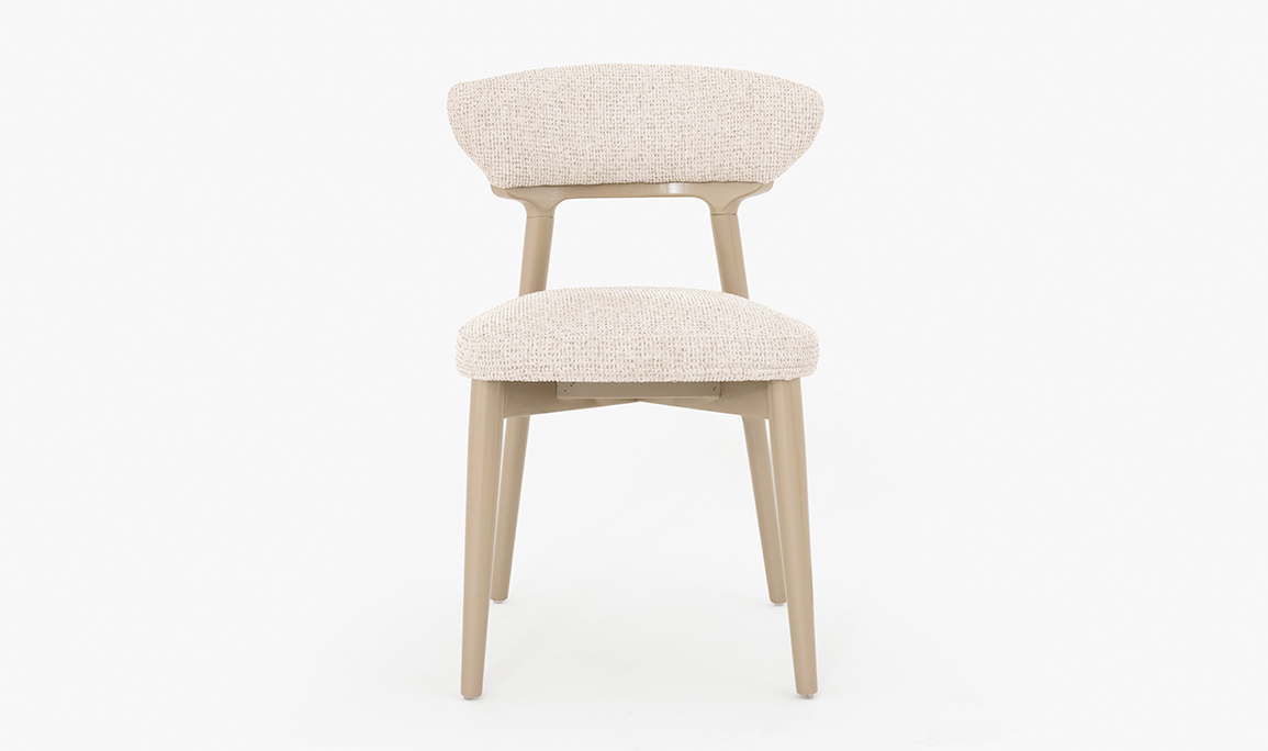 Medusa Home Mobilya - Vague Açık Sandalye