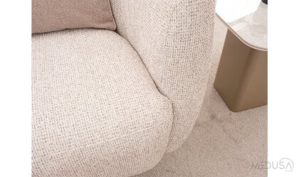 Medusa Home Mobilya - Vague Berjer