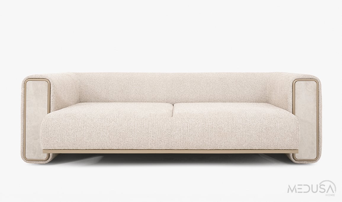 Medusa Home Mobilya - Vague Koltuk Takımı