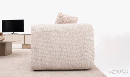 Medusa Home Mobilya - Vague Koltuk Takımı