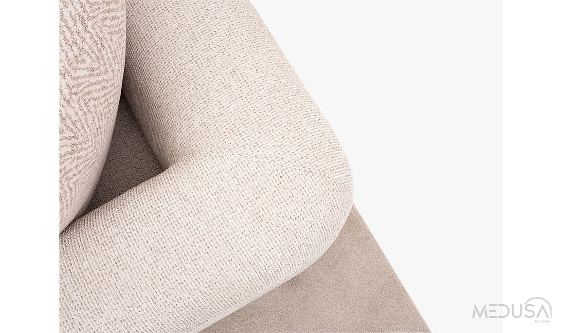 Medusa Home Mobilya - Vague Koltuk Takımı