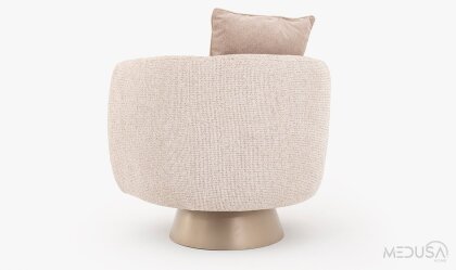 Medusa Home Mobilya - Vague Koltuk Takımı