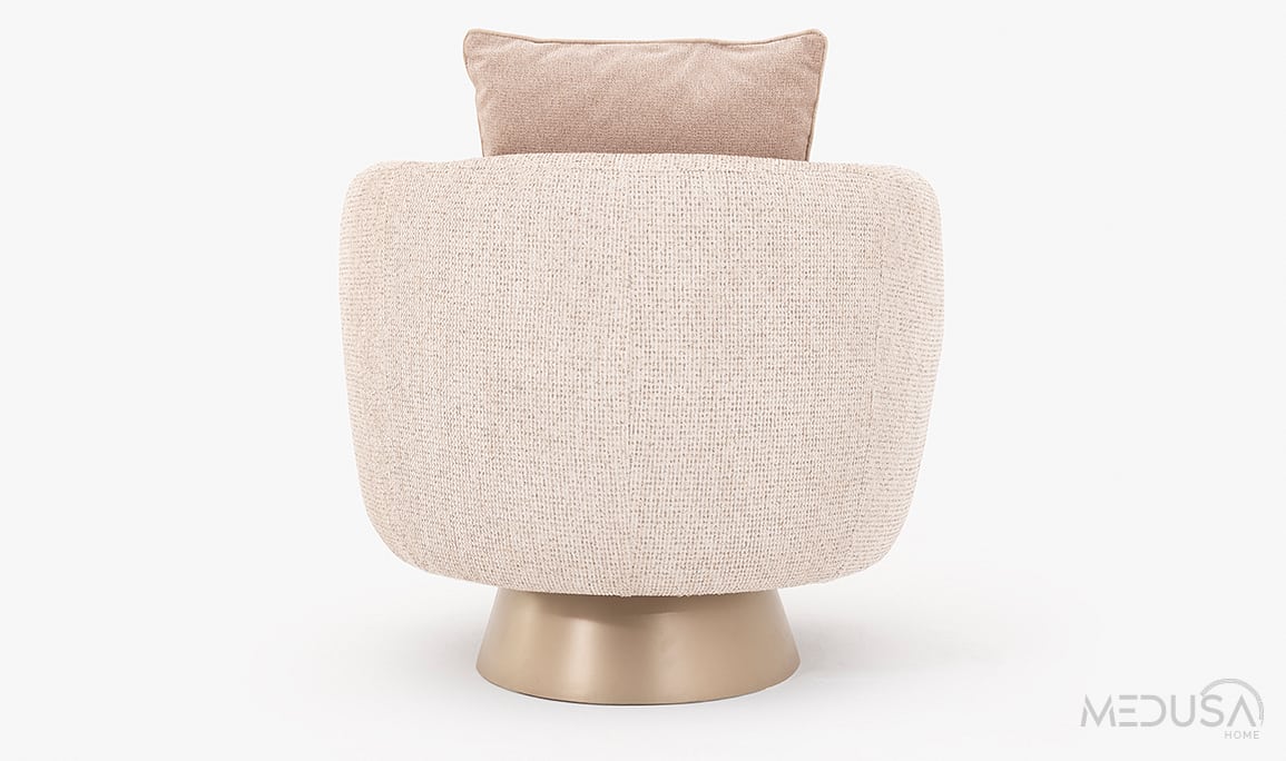 Medusa Home Mobilya - Vague Koltuk Takımı