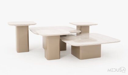 Medusa Home Mobilya - Vague Koltuk Takımı