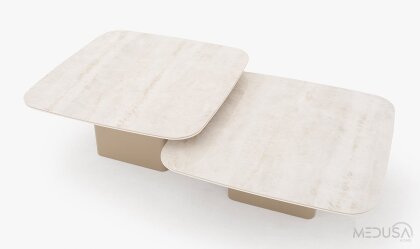 Medusa Home Mobilya - Vague Koltuk Takımı