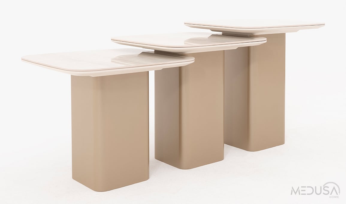 Medusa Home Mobilya - Vague Koltuk Takımı