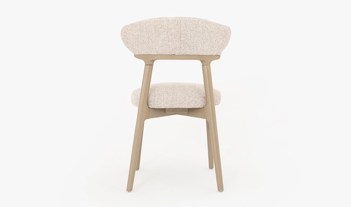 Medusa Home Mobilya - Vague Seramik Yemek Masası