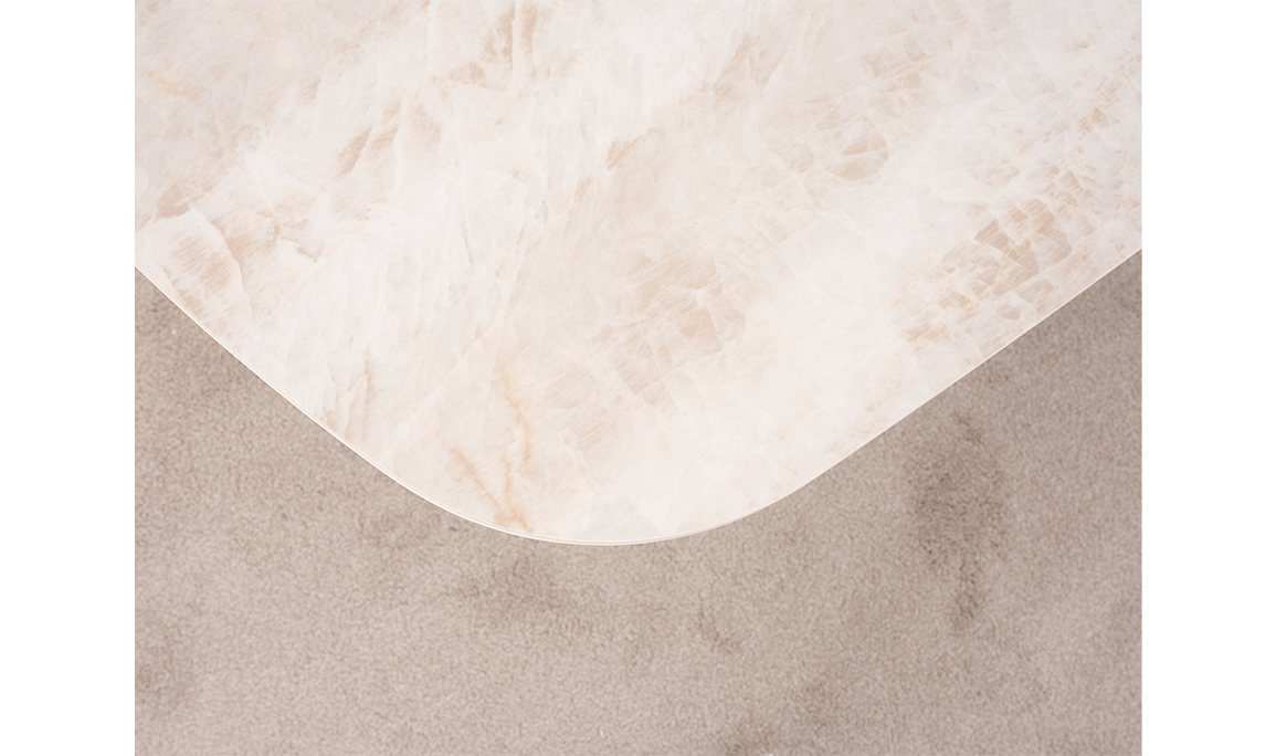 Medusa Home Mobilya - Vague Seramik Yemek Odası