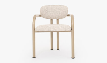 Medusa Home Mobilya - Vague Seramik Yemek Odası