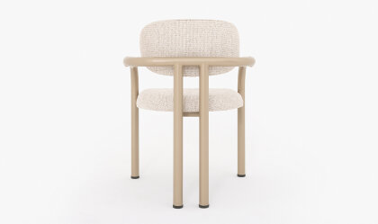 Medusa Home Mobilya - Vague Seramik Yemek Odası