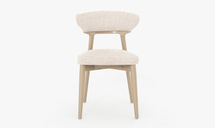 Medusa Home Mobilya - Vague Seramik Yemek Odası