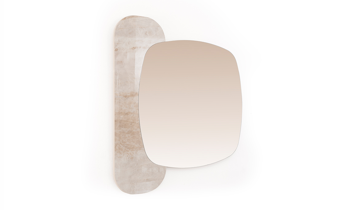 Medusa Home Mobilya - Vague Seramik Yemek Odası