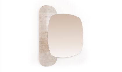 Medusa Home Mobilya - Vague Seramik Yemek Odası