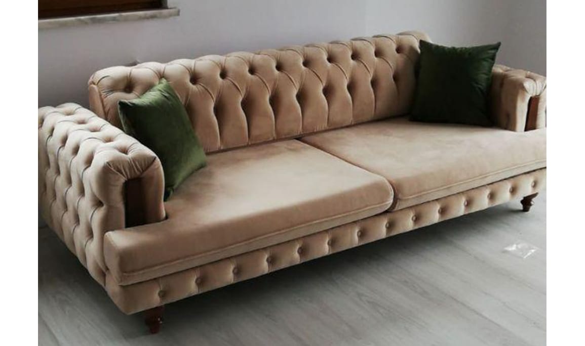 Medusa Home Mobilya - Vahab Bey - Giresun