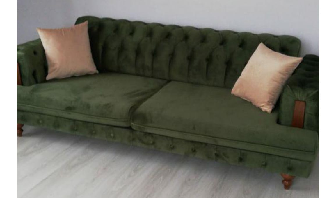 Medusa Home Mobilya - Vahab Bey - Giresun