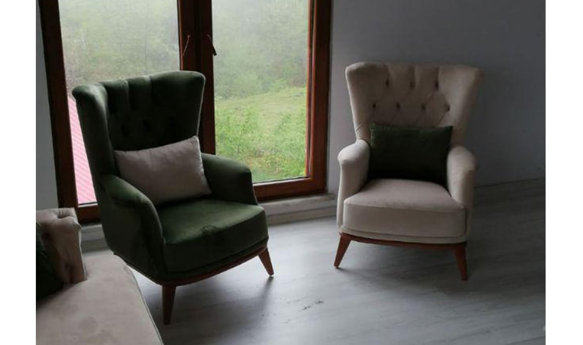 Medusa Home Mobilya - Vahab Bey - Giresun