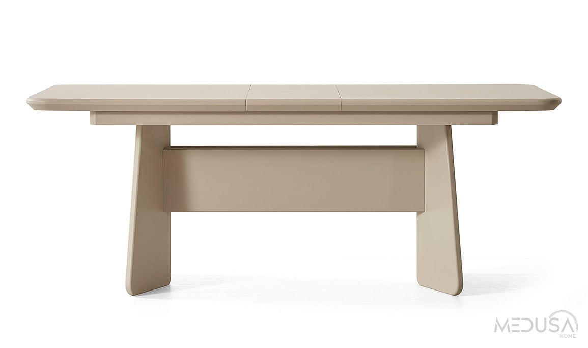 Medusa Home Mobilya - Vakko Açılır Yemek Masası