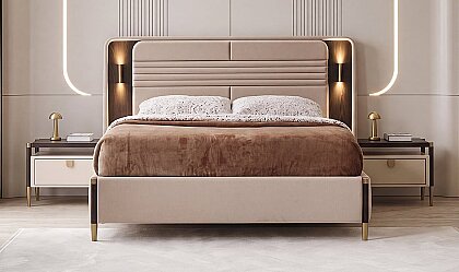 Medusa Home Mobilya - Vakko Karyola