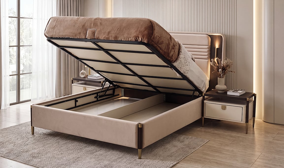 Medusa Home Mobilya - Vakko Karyola