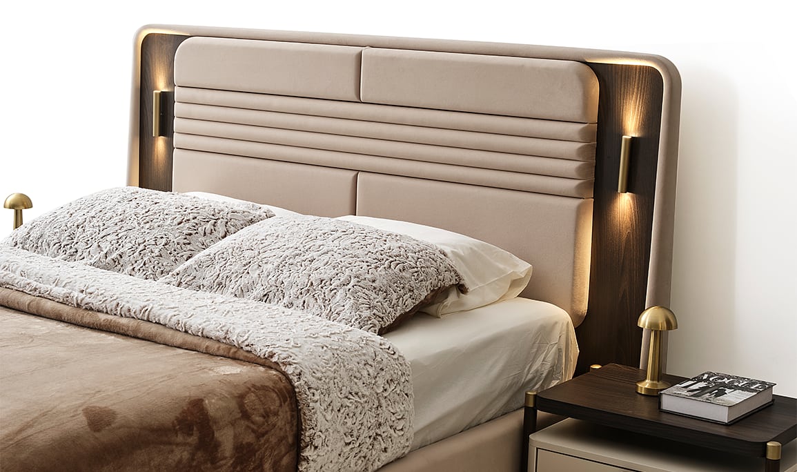Medusa Home Mobilya - Vakko Karyola